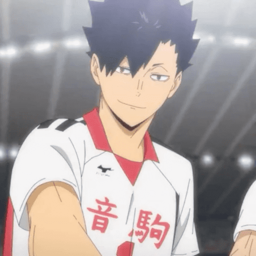 •Kuroo Testuro• 29