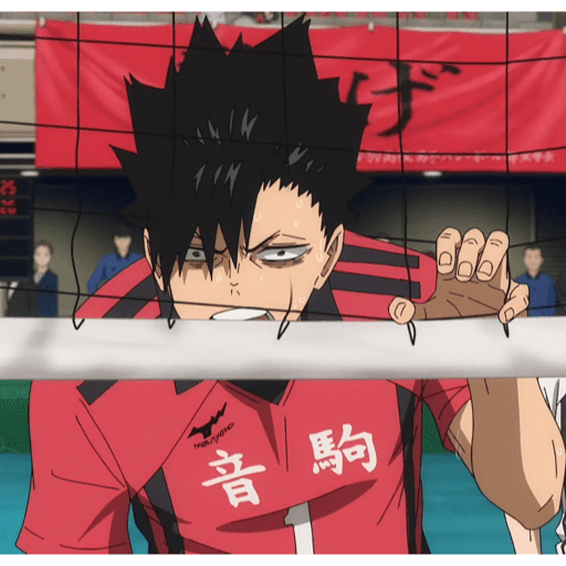 •Kuroo Testuro• 11