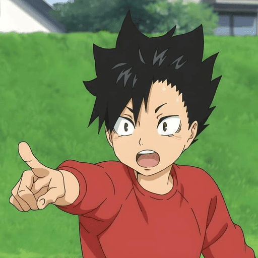 •Kuroo Testuro• 5