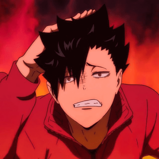 •Kuroo Testuro• 12