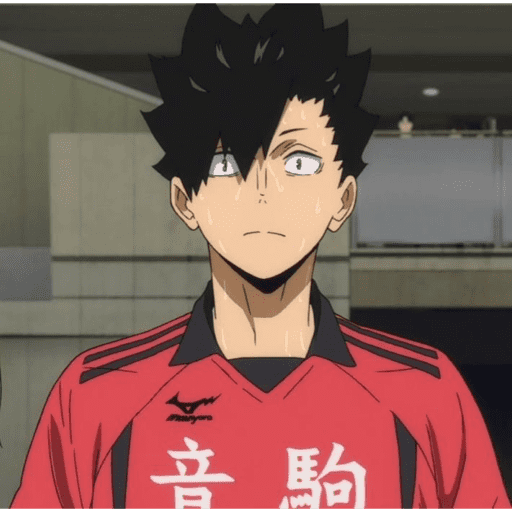 •Kuroo Testuro• 28