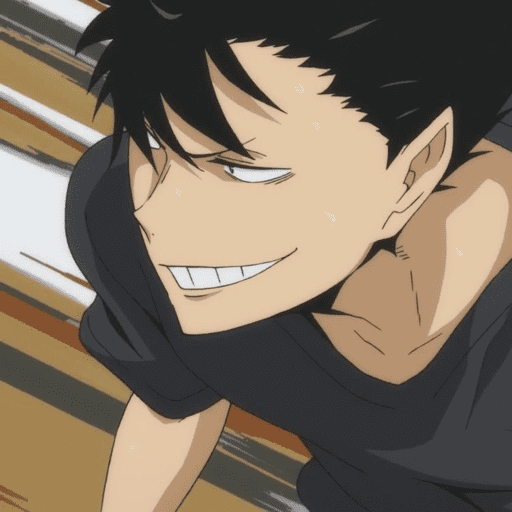 •Kuroo Testuro• 25