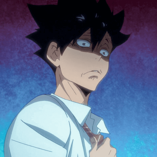 •Kuroo Testuro• 13