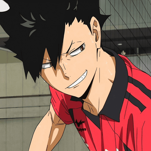 •Kuroo Testuro• 3
