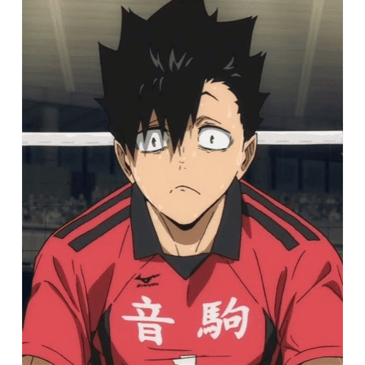 •Kuroo Testuro• 22