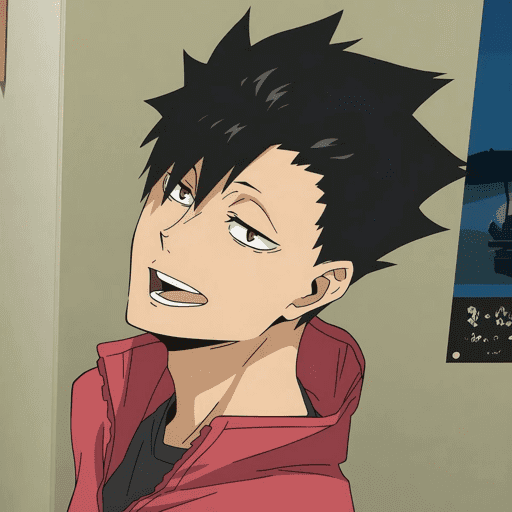 •Kuroo Testuro• 4