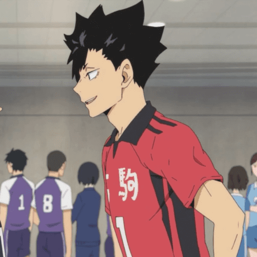 •Kuroo Testuro• 19