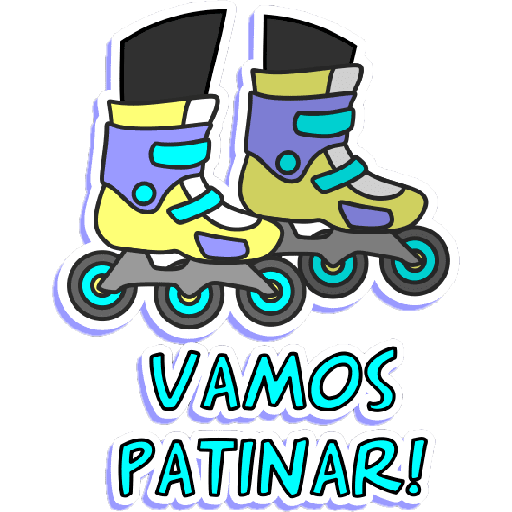 Patinar 5