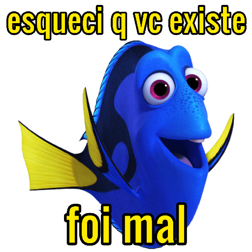 Deboche com animações ✨