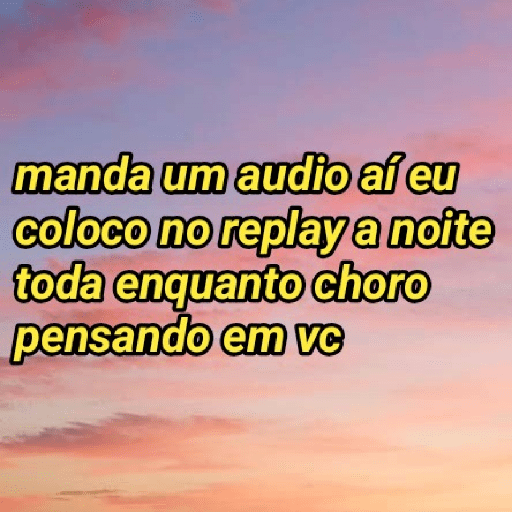 Cantadas boas d+