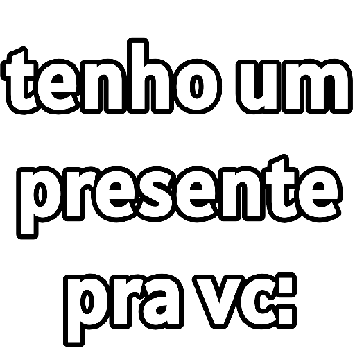 Pra mandar pro crush 🥰🤭❤️