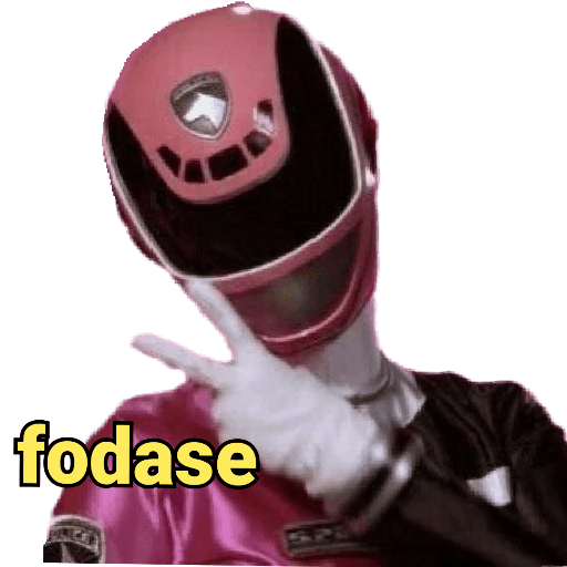 Ranger rosa