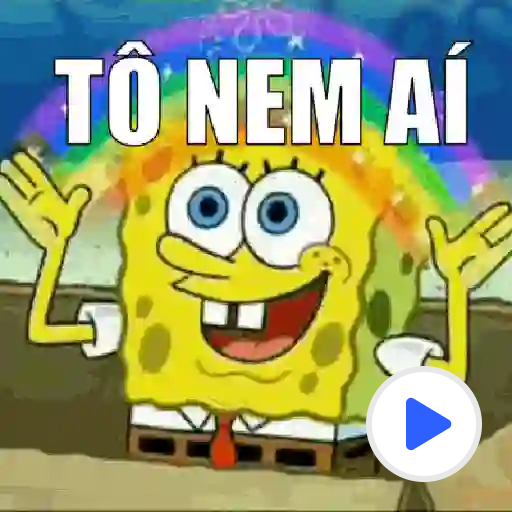 bob esponja agiota meme