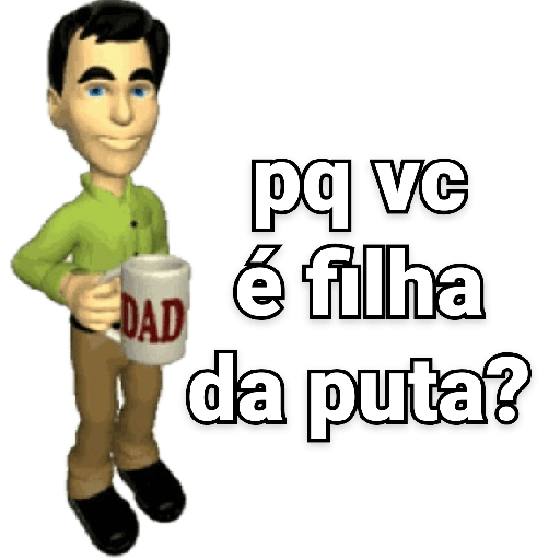 AQUELES MEMES 3D 😂