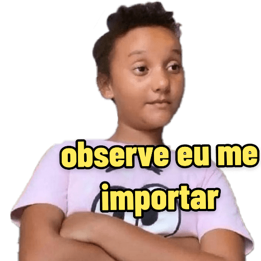 MEMES DO MOMENTO