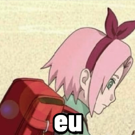 Memes pra qualquer situação 2