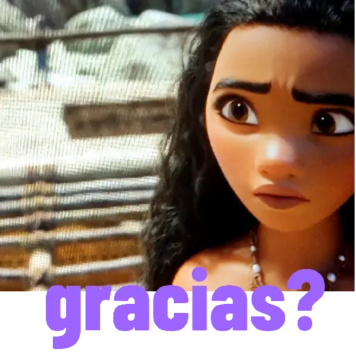 Gracias 3