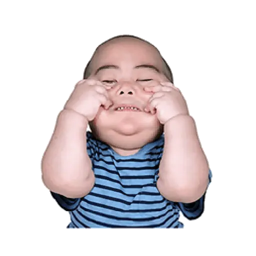 Baby Tatan Gif 13