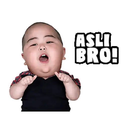 Baby Tatan Gif 15
