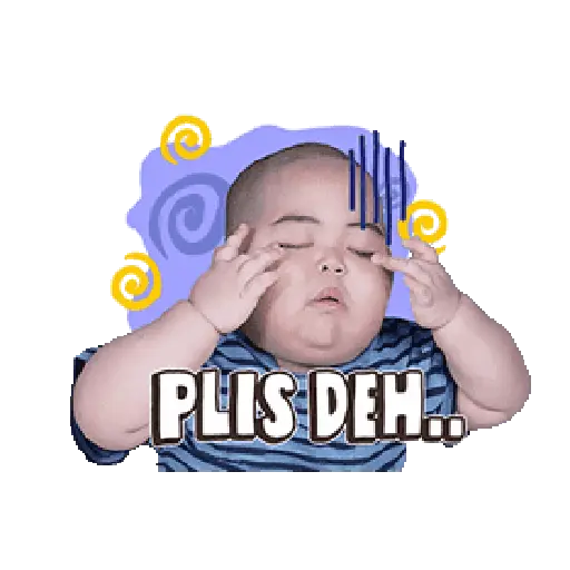 Baby Tatan Gif 2