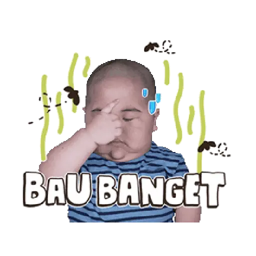 Baby Tatan Gif 5