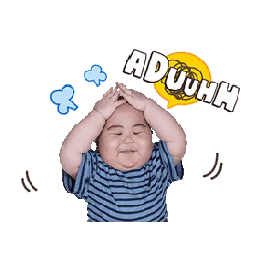 Baby Tatan Gif 7