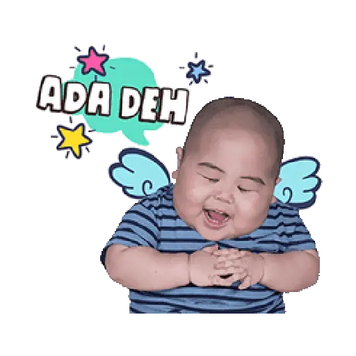 Baby Tatan Gif 8