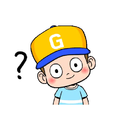 Snapback Baby Gif