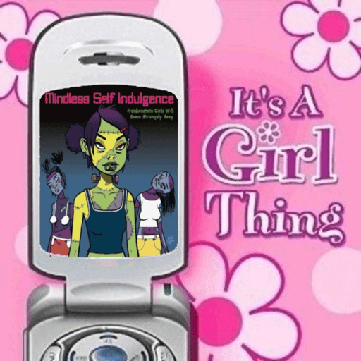MSI🐇🦑