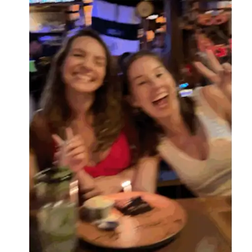 Beldades 25