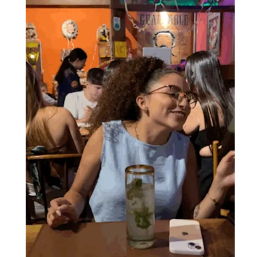 Beldades 22