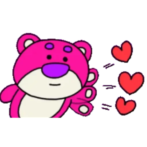 Lotso 13