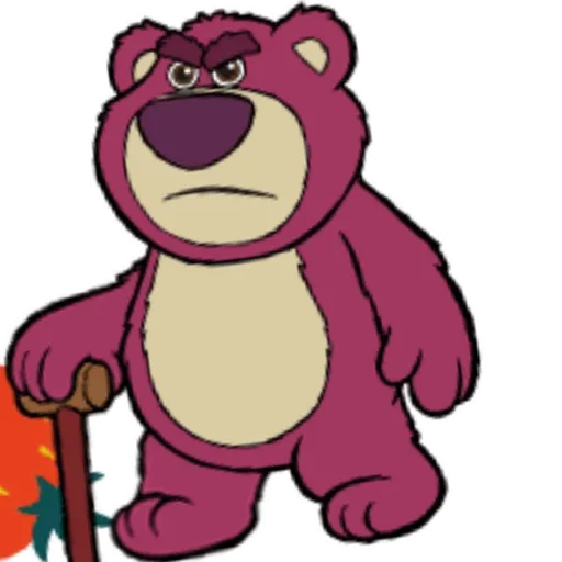 Lotso 27
