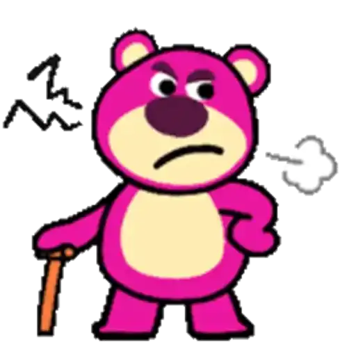 Lotso 1