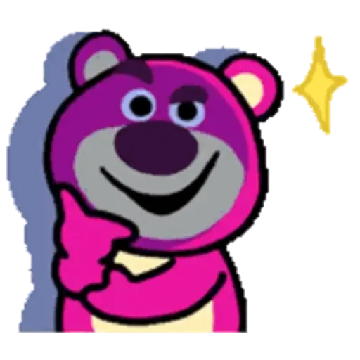 Lotso 2
