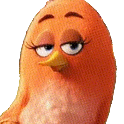 Angry Birds 28