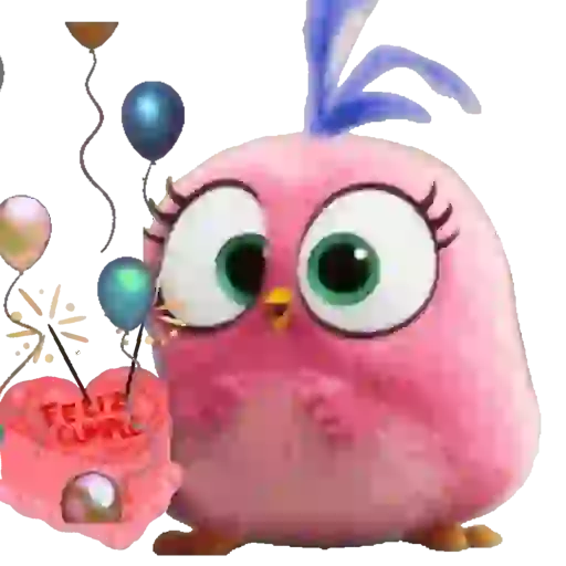 Angry Birds 29