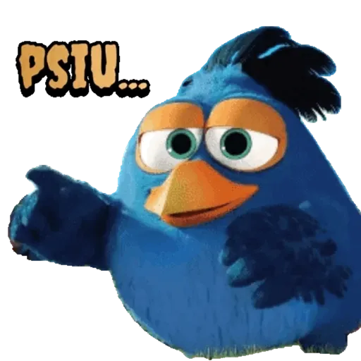 Angry Birds 25