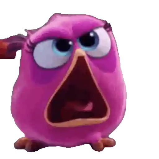Angry Birds 20