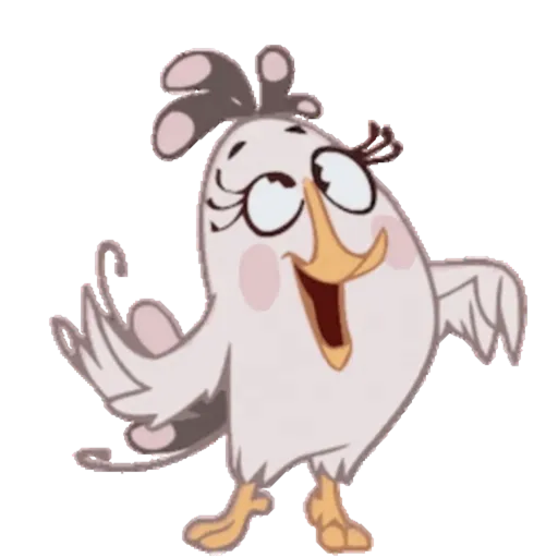Angry Birds 10