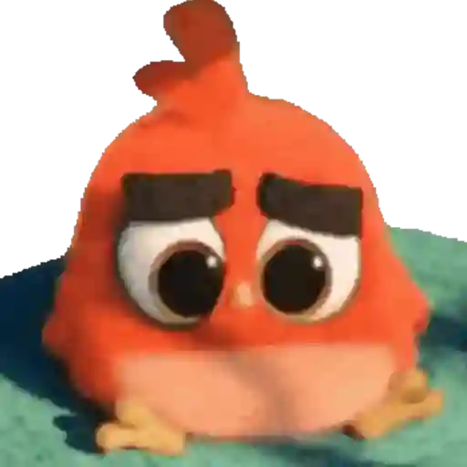 Angry Birds 1