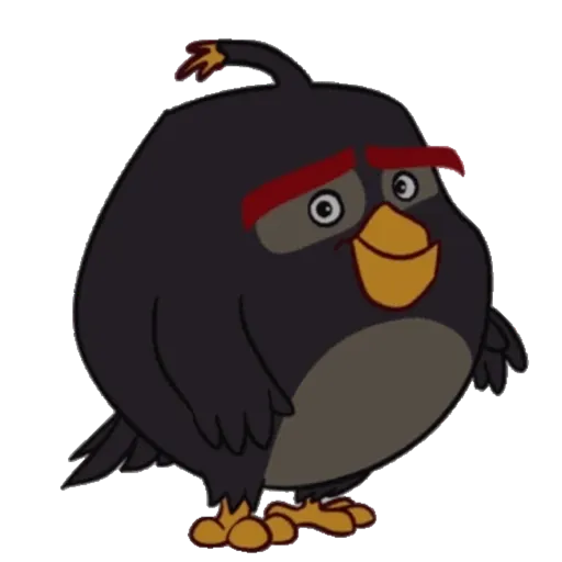 Angry Birds 27