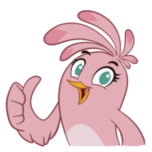 Angry Birds 9