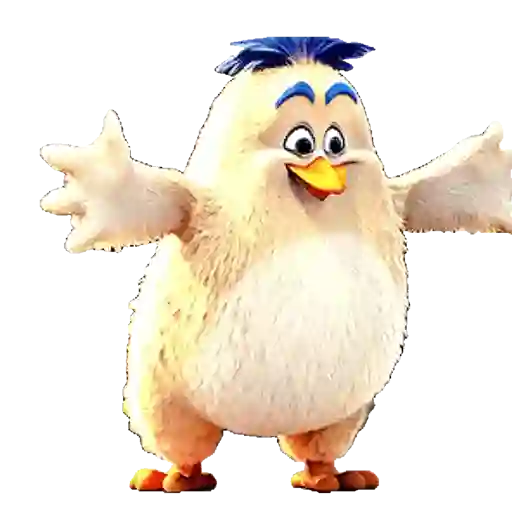 Angry Birds 23