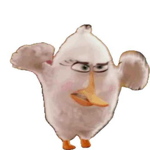 Angry Birds 24