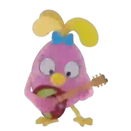 Angry Birds 4