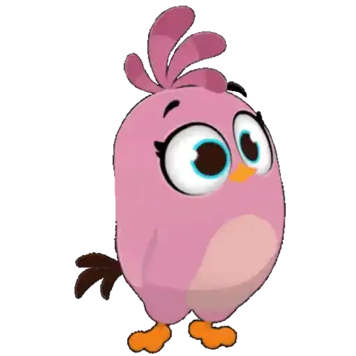 Angry Birds 3