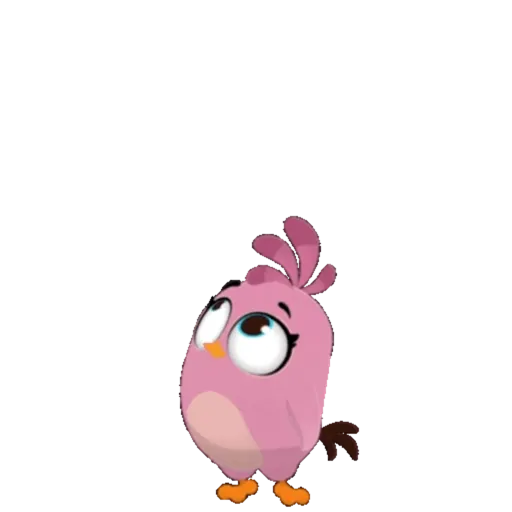 Angry Birds 6