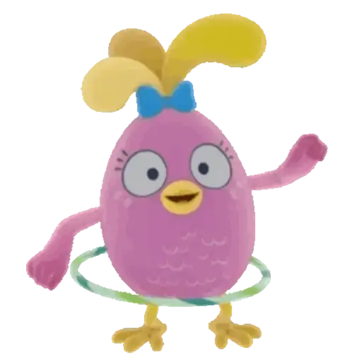 Angry Birds 5