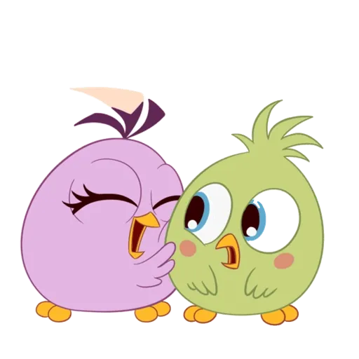 Angry Birds 22